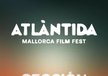 PROYECCIÓN + Q&A · EL ASPIRANTE· AMFF2024 en Palma