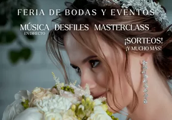 Wedding Events León