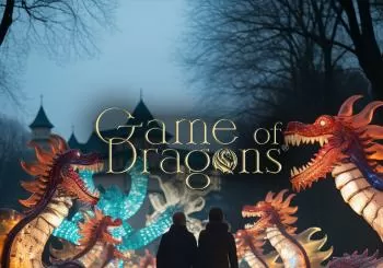 Game of Dragons au Château de Puivert en Toulouse