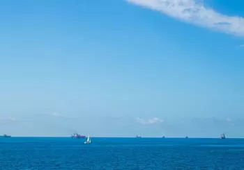 Caipiriña, polos y vistas al mar en Barcelona