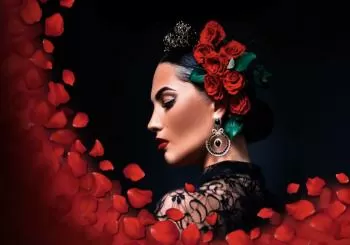 Ópera Carmen en LOGROÑO