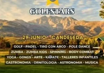 GolfStars en CASTILLA Y LEÓN