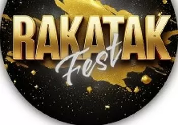 Rakatak Fest en (POLÍGONO INDUSTRIAL DE VICÁLVARO) , MADRID