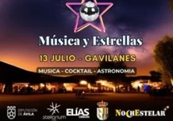 SummerStars en GAVILANES