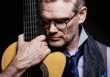 Jesse Cook en MADRID