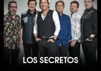 Los Secretos en Starlite Festival en Marbella