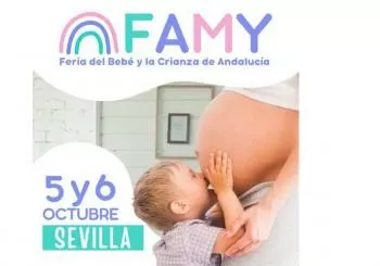 FAMY en SEVILLA