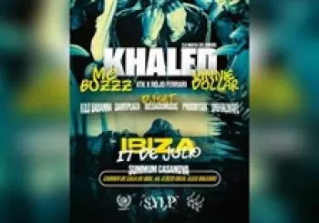 SYLP en IBIZA