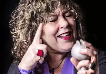 Big Mama Montse & Friends en BARCELONA