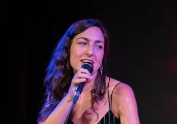 Aurora Arteaga & Khord? en Madrid