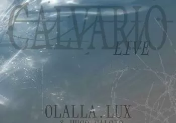 olalla.lux ft. Hugo Calcio + Burberry Rave en Zaragoza