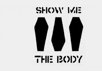 Show Me the Body en Glasgow