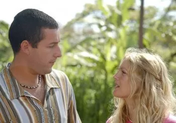 50 First Dates at Rooftop Cinema Club South Beach en Miami