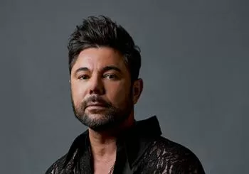 Miguel Poveda - Cabaret Festival - Algeciras