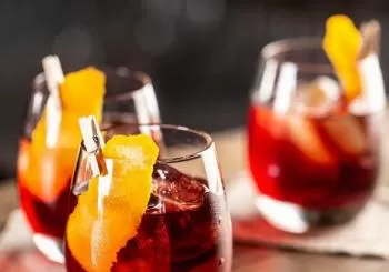 Cata Viva: Vermut y Sangrias en Barcelona