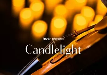 Candlelight: A Tribute to Coldplay on Strings Amarillo