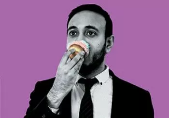Leicester Comedy Festival Preview Show: 8th Jan en London