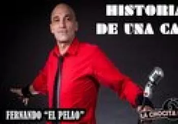 Fernando ´El Pelao´ - Historias de una calva en Madrid