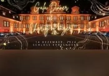 Charity Konzert auf Schloss Ehreshoven en Engelskirchen