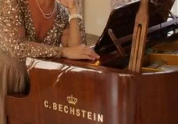 Charity Konzert des OSMCSSH Ritterordens - Svetlana Kushnerova en Hürth