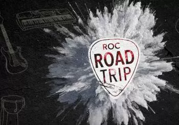 RoadTrip en London