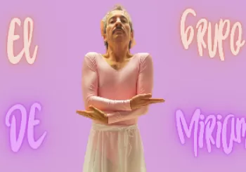 EL GRUPO DE MIRIAM en Madrid