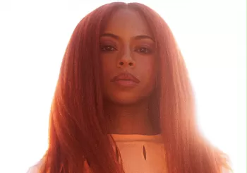 Ravyn Lenae en Berlin