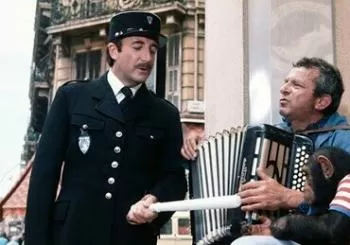 CINE 21 GRADOS · Henry Mancini · 100 años · EL REGRESO DE LA PANTERA ROSA en Sevilla