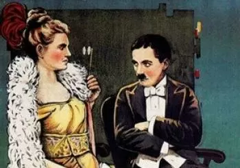 CINE 21 GRADOS · Sonidos en Blanco y Negro · Cinetones presenta… SESIÓN DE HUMOR en Sevilla