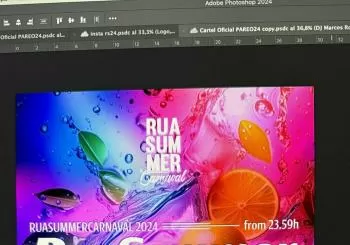 Rua Summer Festival 2024! en Les Roquetes del Garraf ( Sant Pere de Ribes)