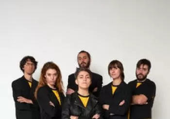 La Entrevista. ImproLegos. En Benasque 