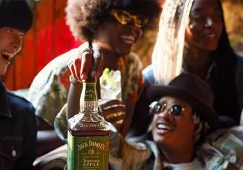 Jack Daniel’s presents Taleggio Nights at The Apple Hideaway with Secret London