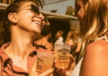 Jack Daniel’s presents Masa Que Nada at The Apple Hideaway with Secret London