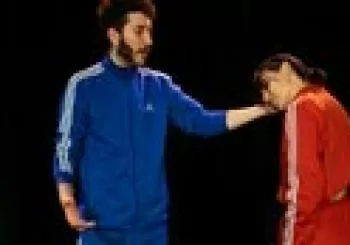 Romeo y Julieta. El espectáculo definitivo - clasicOFF en Madrid