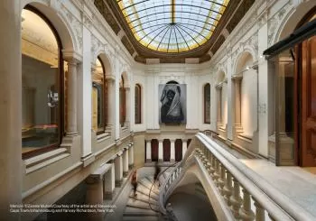 Museu Art Prohibit en Barcelona
