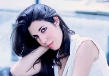PATRICIA ARAUZO en SEVILLA