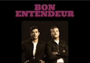 Entradas BON ENTENDEUR LAST TOUR en Razzmatazz 3