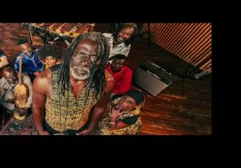 Tiken Jah Fakoly en MADRID