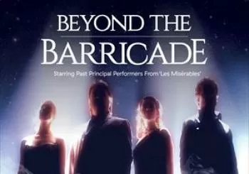 Entradas Beyond the Barricade en Exmouth Pavilion