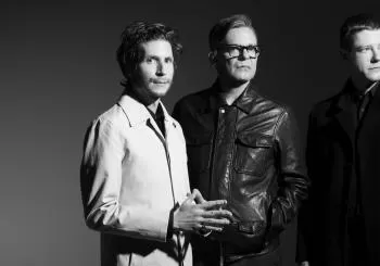 Interpol en Berlin