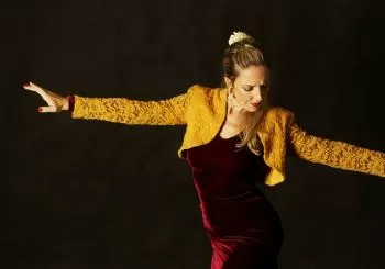 AL AIRE FLAMENCO (flamenco, cante, baile) en Barcelona