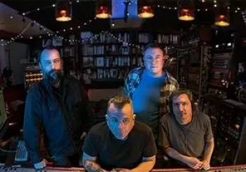 Entradas Clutch en Rock City