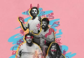 La extinción de la comedia en LAS PALMAS