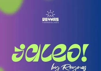 JALEO by Reynas en Torremolinos