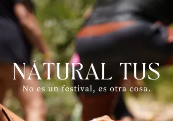 Natural Tus 25 en Yeste