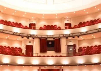 ACADEMIA MUNICIPAL DE BAILE - “POR HUELVA”. Gala Final de Curso Academia Municipal de Baile. - 21:30 HORAS en Cartaya