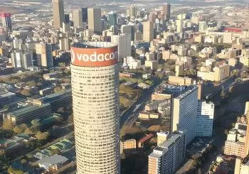 Ponte Experience en Johannesburg