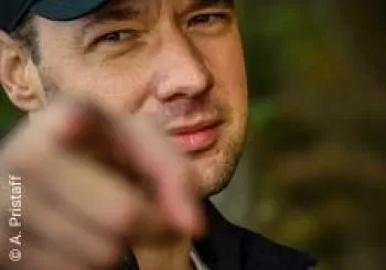 DJ Mas Massive en GRAAL-MÜRITZ