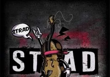 Entradas Strad - El Pequeño Violinista Rebelde en Madrid