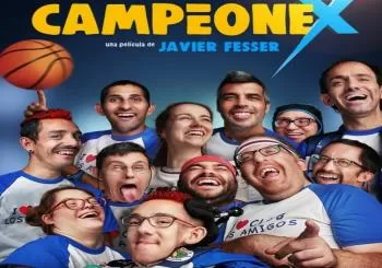 Proyección “Campeonex 2” y ponencia de Jesús Vidal en Tenerife
